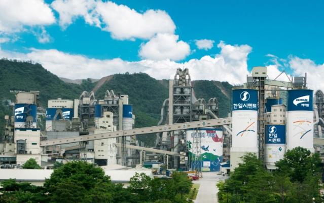 ‘합병’으로 돌파구 찾는 한일… '신중 모드' 시멘트 업계