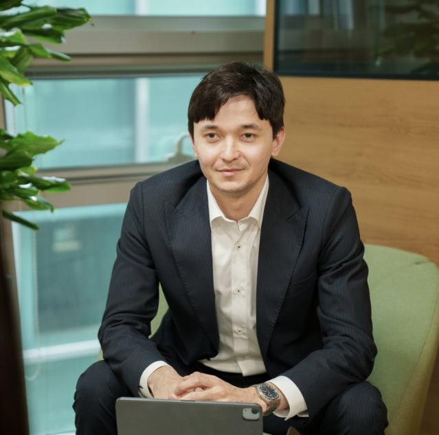 "투르크와 비슷한 한국에 빠졌다가… 양국 잇는 교두보 됐죠" [fn이사람]