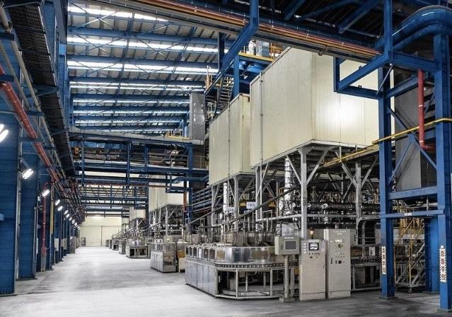 "非중국 배터리 공급망 가치 격상" 포스코퓨처엠 목표가↑-흥국