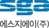 SGA, 유증에 최대주주 변경...가상자산 신사업 진출 소식에↑ [특징주]