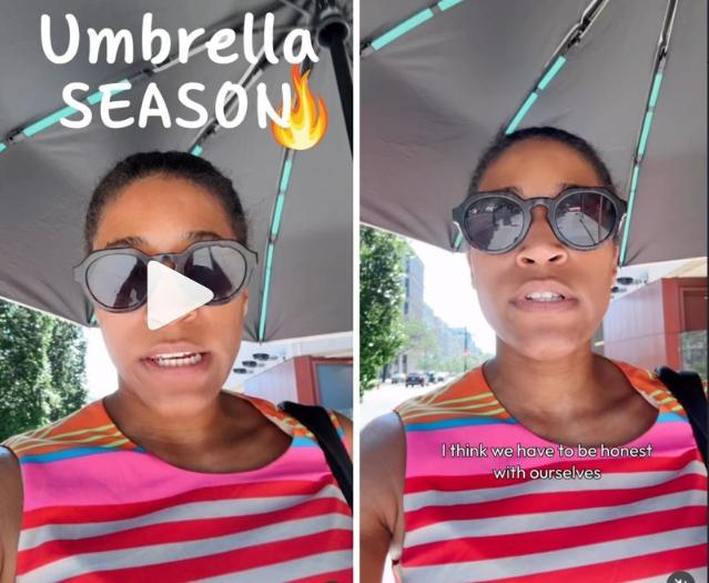 "체감온도 10도 낮춘다는데, 이걸 안써?" 한국 아줌마템, 미국도 푹 빠졌다