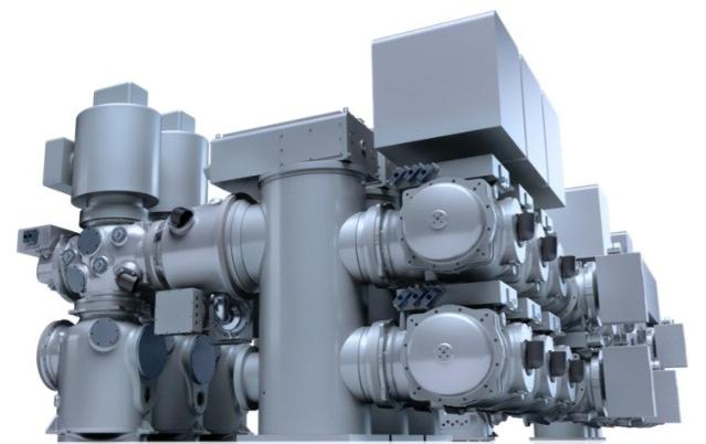 "중장기 성장 여력 충분" HD현대일렉트릭 목표가↑-흥국