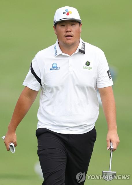 3M 오픈 시즌 첫 승 도전... PGA 코리안 사총사 간다