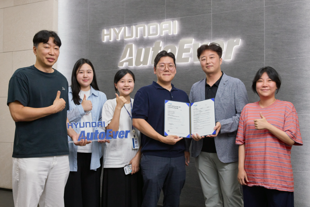 현대오토에버 모빌진 클래식 2.0, 전체 모듈 ‘ASIL-D’ 인증