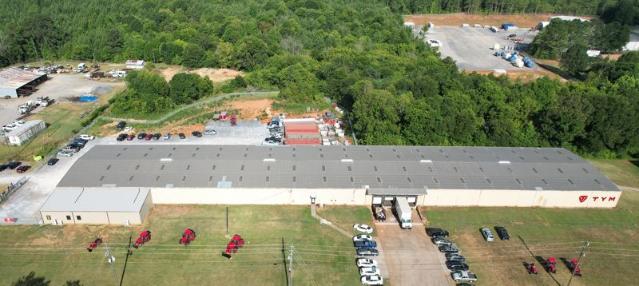 TYM, 美 동남부에 서비스 거점 구축...시장 공략 가속