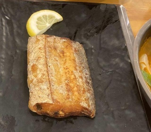 "이게 주문한 갈치구이 맞나요?"..달랑 한 토막에 1만8000원 '깜짝'