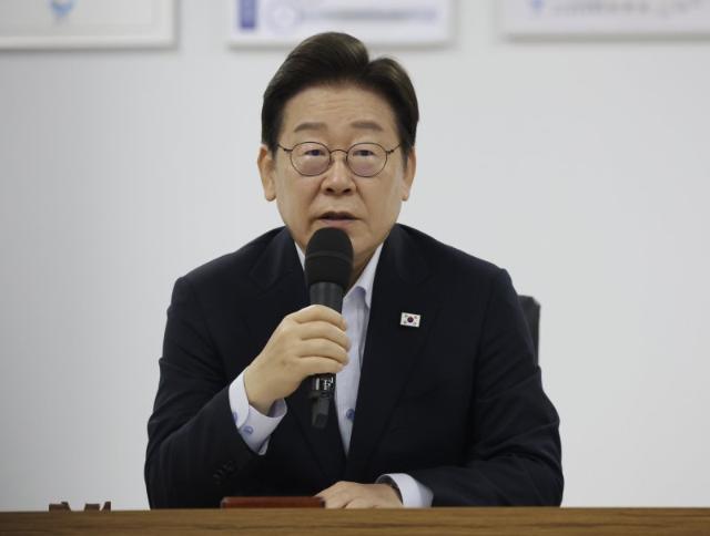 李대통령, 정동영·안규백·권오을 장관 임명안 재가