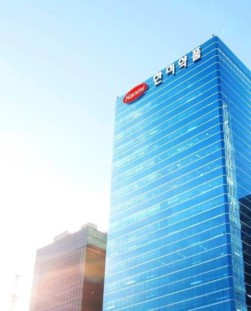 한미약품그룹, 2분기 전 계열사 고른 실적 성장세