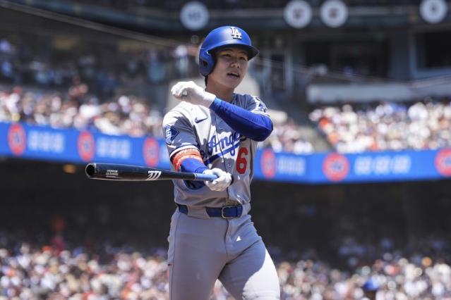 "6연속 삼진은 잊어주세요" 김혜성, 멀티히트로 부활... 7월 부진 털고 반등 예고!