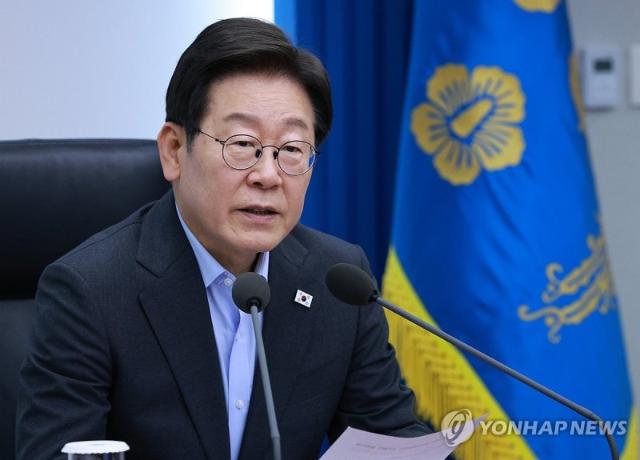 대통령실, SPC 초과 야근 폐지에 "李대통령 당부 이틀만에 변화로 답해"