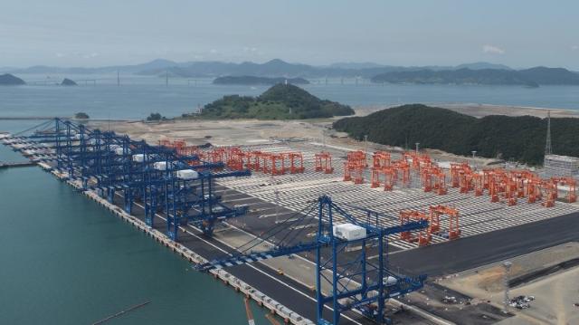 "韓 해운·항만 경쟁력 강화 위해 디지털 전환은 필수"