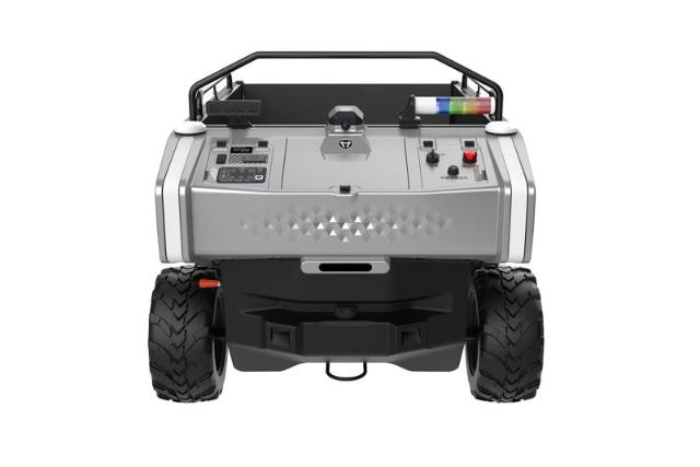 대동로보틱스, 국내 최초 정부 인증 자율주행 운반로봇 출시