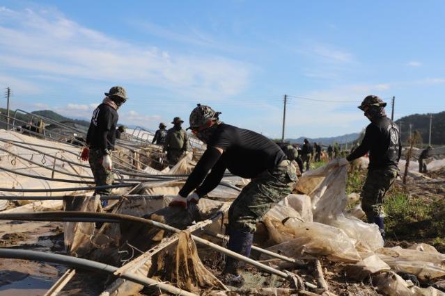재난 구호부터 기부 약정까지…시멘트 업계, 상생경영 실천 박차