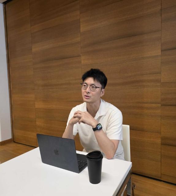 '국대 AI' 후보 업스테이지, 민첩성으로 승부[인터뷰]