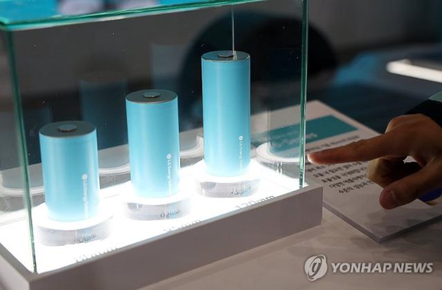 미래에셋證 "LG엔솔, 26년 ESS 영업이익률 21% 달해…재평가 필요"
