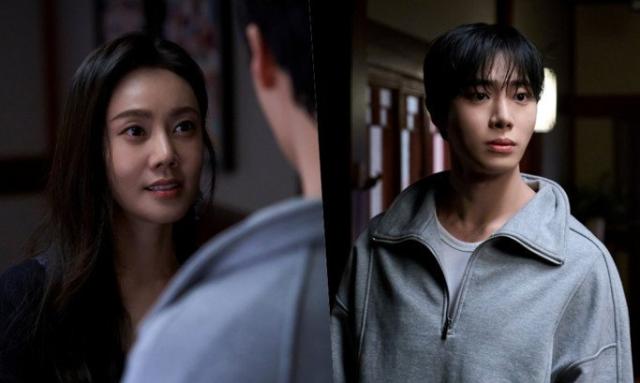 "무당아 안녕" tvN 견우와 선녀’ 해피엔딩...51개국 TV쇼 톱10 진입