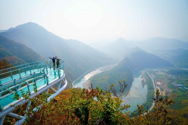 "강원도로 오세요" 노랑풍선·강원관광재단 '로컬 감탄로드 기획전'