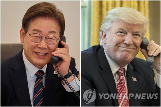 대통령실 "한미 정상회담, 외교라인 통해 협의…투자 패키지도 나올 것"