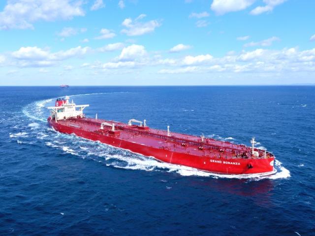 팬오션, LNG·컨테이너 덕..영업익 8.6%↑