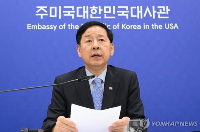 상호관세 15%·품목관세 '최혜국대우'.. 정부 "주요국대비 동등하거나 우월"