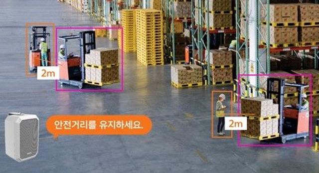 한화비전, AI가 매출 견인..2분기 4572억