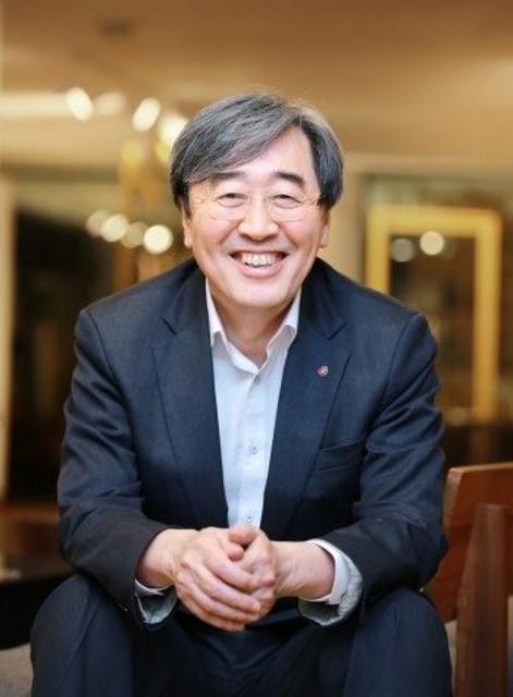 제23대 식품산업협회장에 박진선 샘표 대표