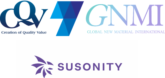 씨큐브 “GNMI, 머크 'SuSo' 사업부 인수 완료...3사 통합 시너지 본격화”