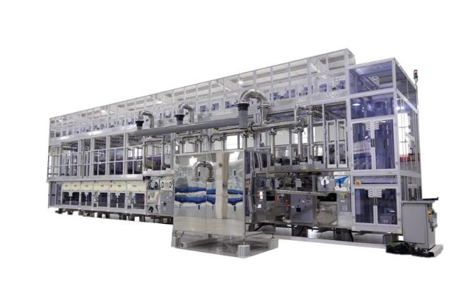 중국 라이바오 뚫은 디엠에스 "올 하반기 수주 지속"