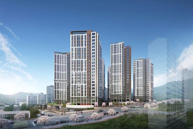 산단 근로자 1년새 6만명↑...'산품아' 집값 상승세도 뚜렷