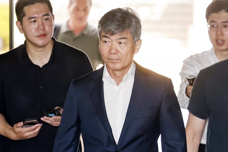 이종호 전 블랙펄 대표 구속...특검, 김건희 여사 압박 수위 높이기
