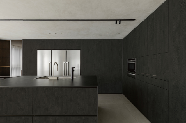 "맞춤 가구 공략" 한솔홈데코, '스토리보드 LPM' 라인 출시