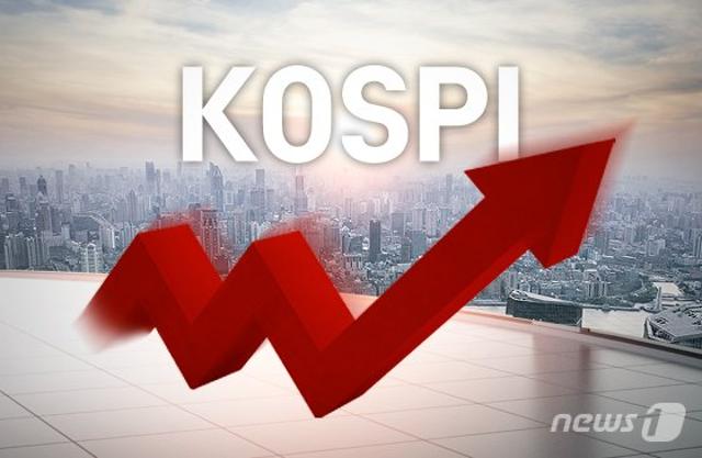코스피, 관세 불확실성에도 보합 마감.. 코스닥 800선 회복 [fn마감시황]