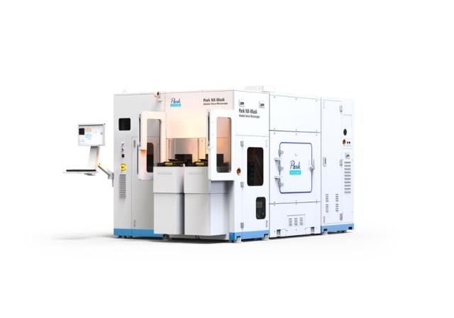 '원자현미경 1위' 파크시스템스 "분기마다 매출 상승 지속"