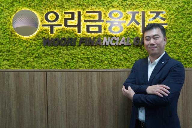 "증권·보험 품으며 ‘종합금융’ 완성... 시니어 고객 겨냥한 새 전략 짤 것" [인터뷰]