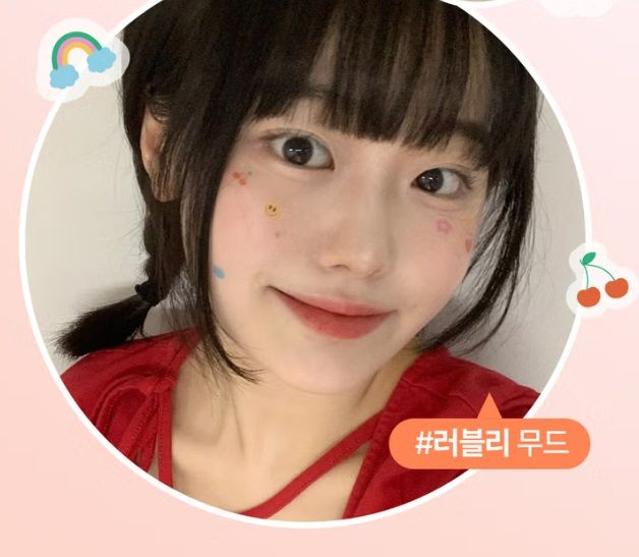 "관심 받고 싶다? 그럼 붙여라"..다이소 '뾰꾸', 한달만에 10만개 완판