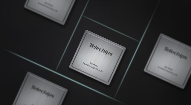 텔레칩스, 2분기 매출 443억 "해외 비중 60% 돌파"