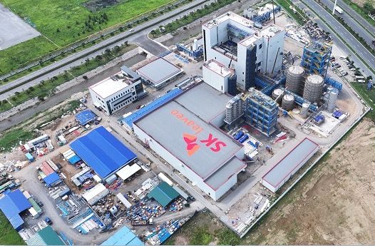 SK리비오, IFC 전략적 투자 유치…친환경 생태계 확산 본격화