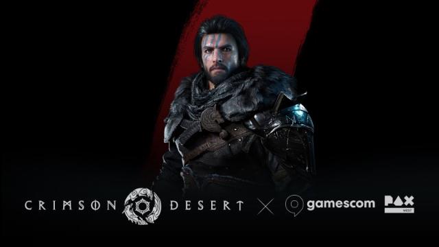 펄어비스, 게임스컴·팍스 웨스트 참가...새 데모 선보인다