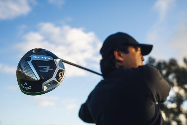 '장타왕' 가리는 화려한 축제... 골프존&캘러웨이, 엘리트 롱 드라이브 매치 10일 개최