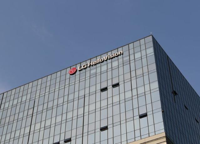 LG헬로비전, 2분기 영업익 105억원…전년比 41.7% 증가