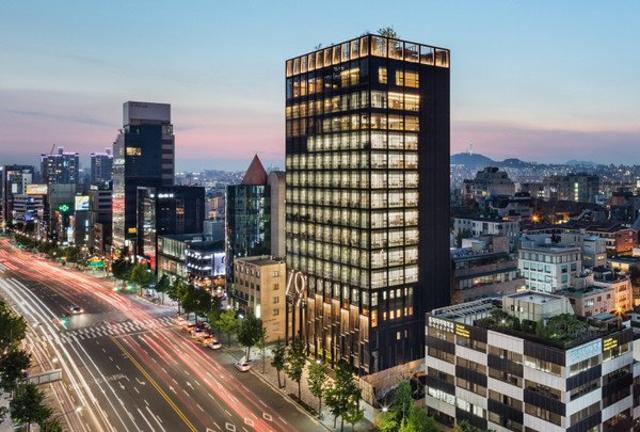 신세계인터내셔날, 패션 부진 속 뷰티 '최대 분기 매출' 달성