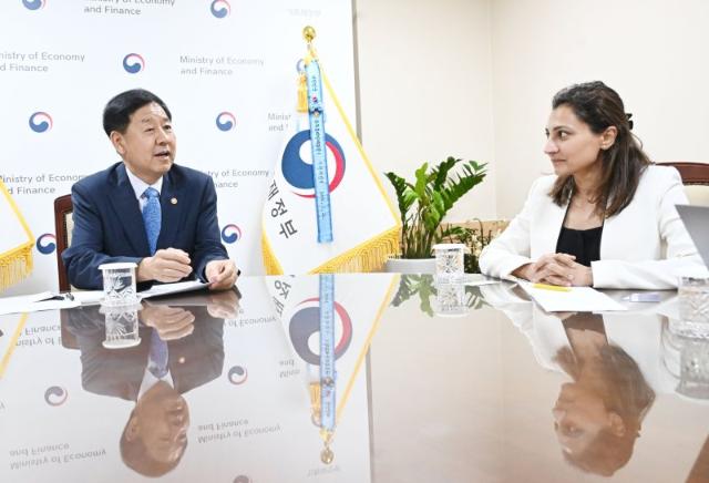 17년만에 기획예산처 부활 가닥… 기후에너지부 막판 조율 [정부 조직개편안 곧 윤곽]