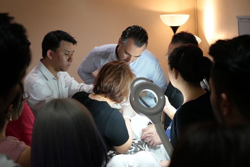 휴젤, 말레이시아에 톡신 제제 레티보 본격 진출