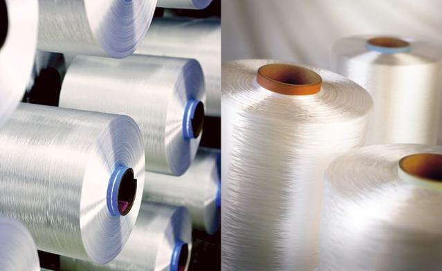 "PFAS 제로 시대 연다"...휴비스, 세계 최초 비불소계 발수 고강력사 개발