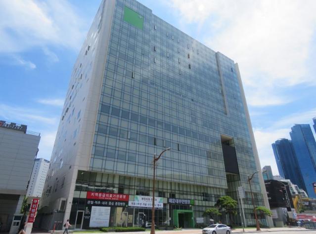 해운대부민병원, 4주기 급성기병원 평가서 ‘상’ 등급 획득