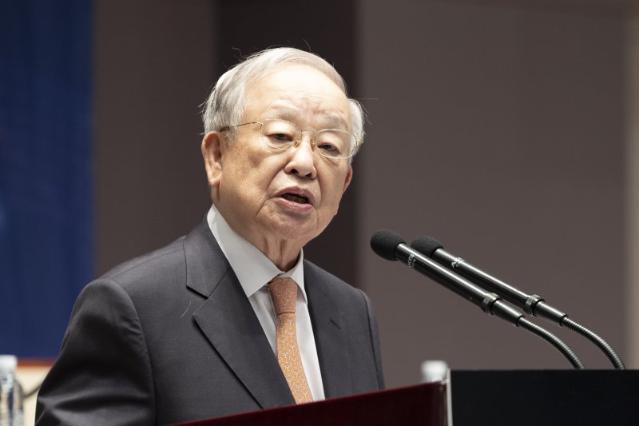 손경식 또 나섰다… 국회의원 전원에 '노봉법 우려' 서한