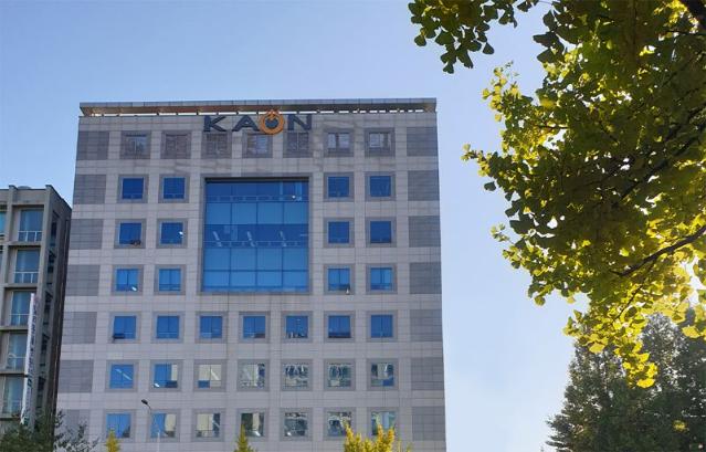 "네트워크 장비 호조" 가온그룹, 상반기 흑자전환 일궈