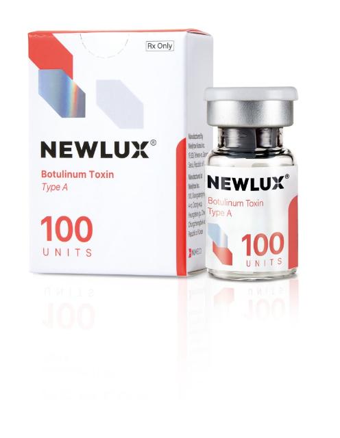 뉴메코, 보툴리눔 톡신 '뉴럭스' 조지아 품목허가 획득