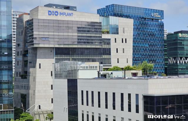 디오, 2분기 매출 전년 대비 258% 성장…400억 돌파