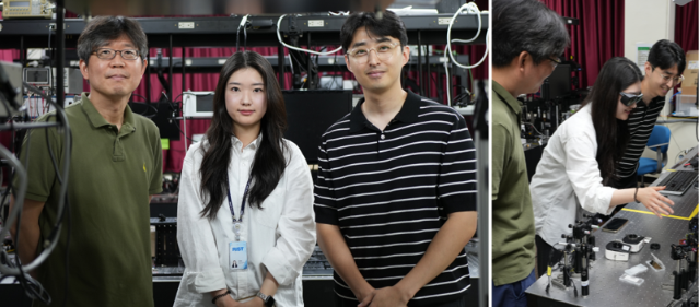 "'카툭튀' 사라지나" 삼성·포스텍 메타렌즈 상용화 난제 해결
